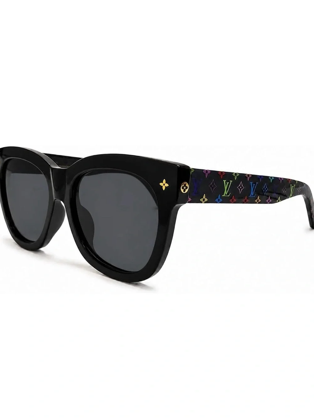 Louis Vuitton Monogram Unisex Sunglasses